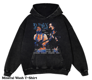 D-Day Concert Photo Shirt