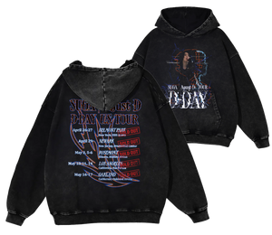 Agust D Suga Tour Shirts T-Shirts for our Sold Out King