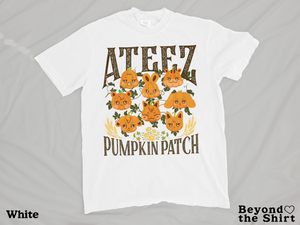 Aniteez Pumpkin Fall T-Shirts and Hoodie