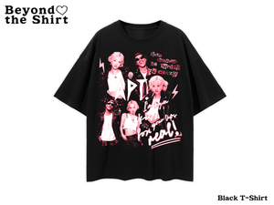 Rose Apt T-Shirt, Sweatshirt and Hoodie