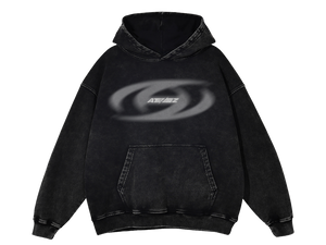 Ateez Logo Shirt and Hoodie