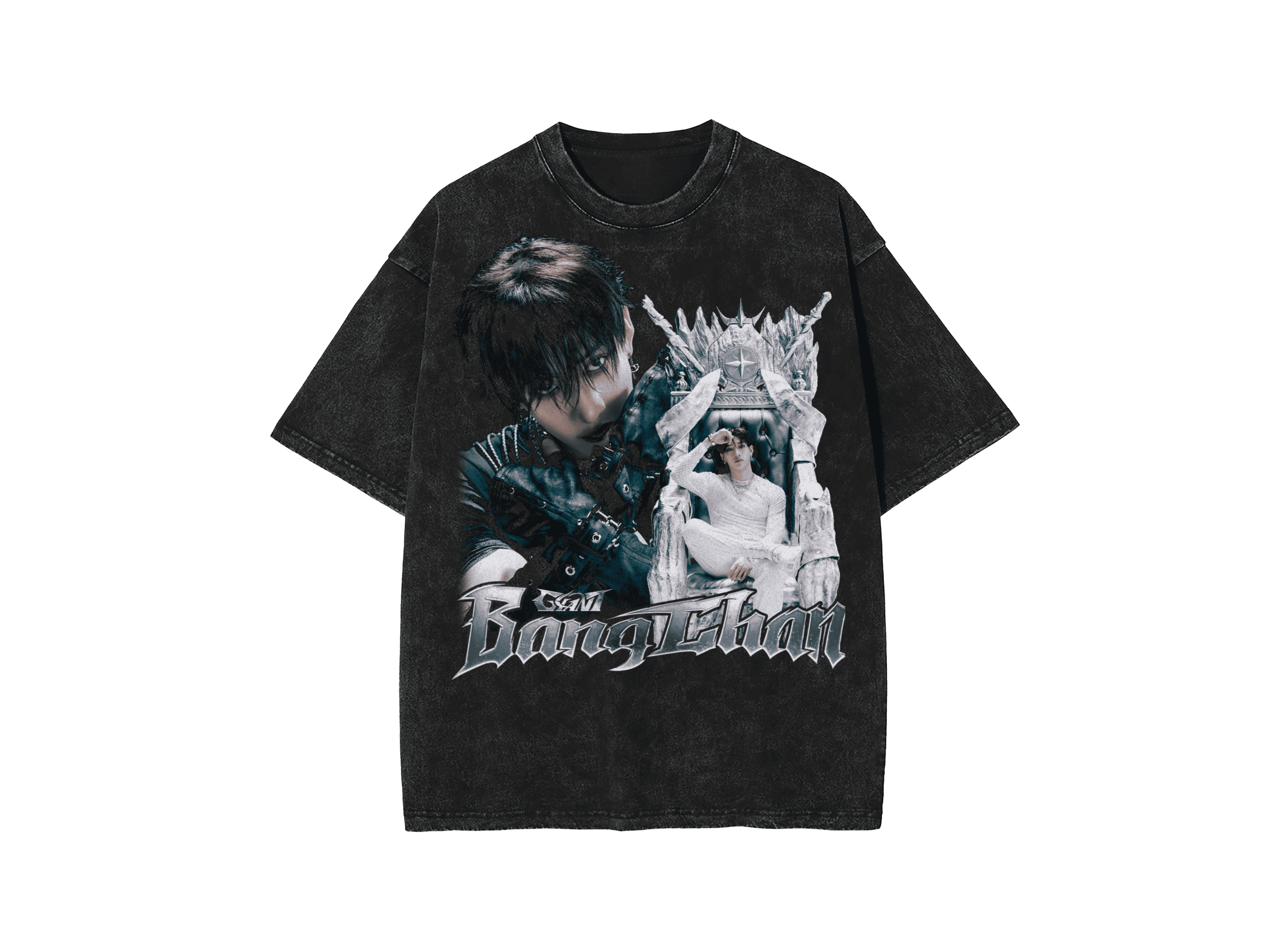 Stray Kids Giant Shirts