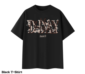 D-Day T-Shirts and Sweatshirt Large Design