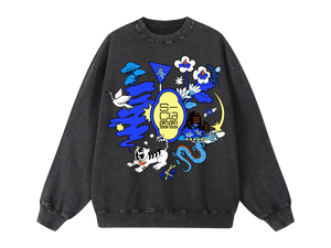 SKZ S-Class Tiger Five Star Album Shirt - 특 스트레이키즈