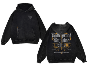 Bulletproof Running Club