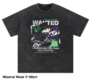 Ateez Bouncy Wanted Poster Shirts & Hoodies