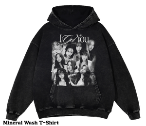 Twice I Got You Shirts and Sweatshirts