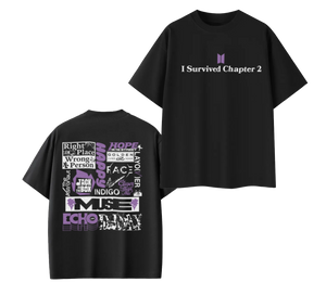 I Survived Chapter 2 Festa 2025