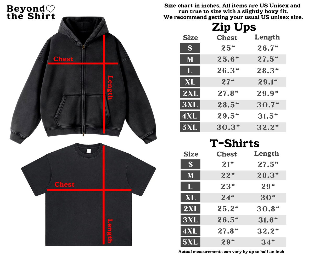 SKZ S-Class Tiger Five Star Album Shirt - 특 스트레이키즈