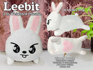 SKZOO Weighted Plushie 2.0 - Pre Order