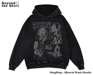 Aespa Armageddon Hoodies