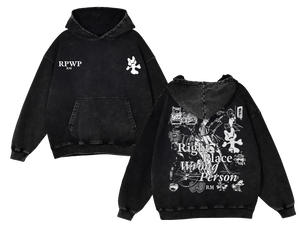 RM RPWP Shirt and Hoodies