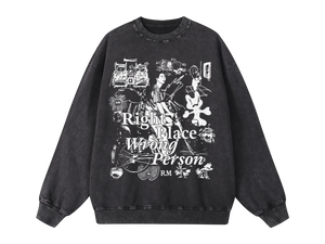 RM RPWP Shirt and Hoodies