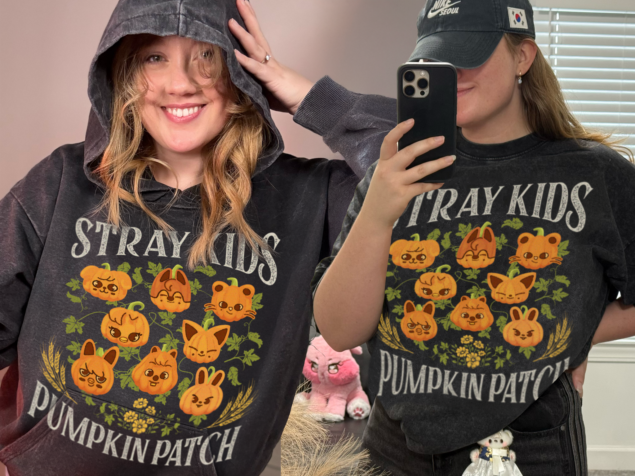 skzoo服　オーダーページ 2025年最新】SKZOO 服 オーダーの人気アイテム - メルカリ