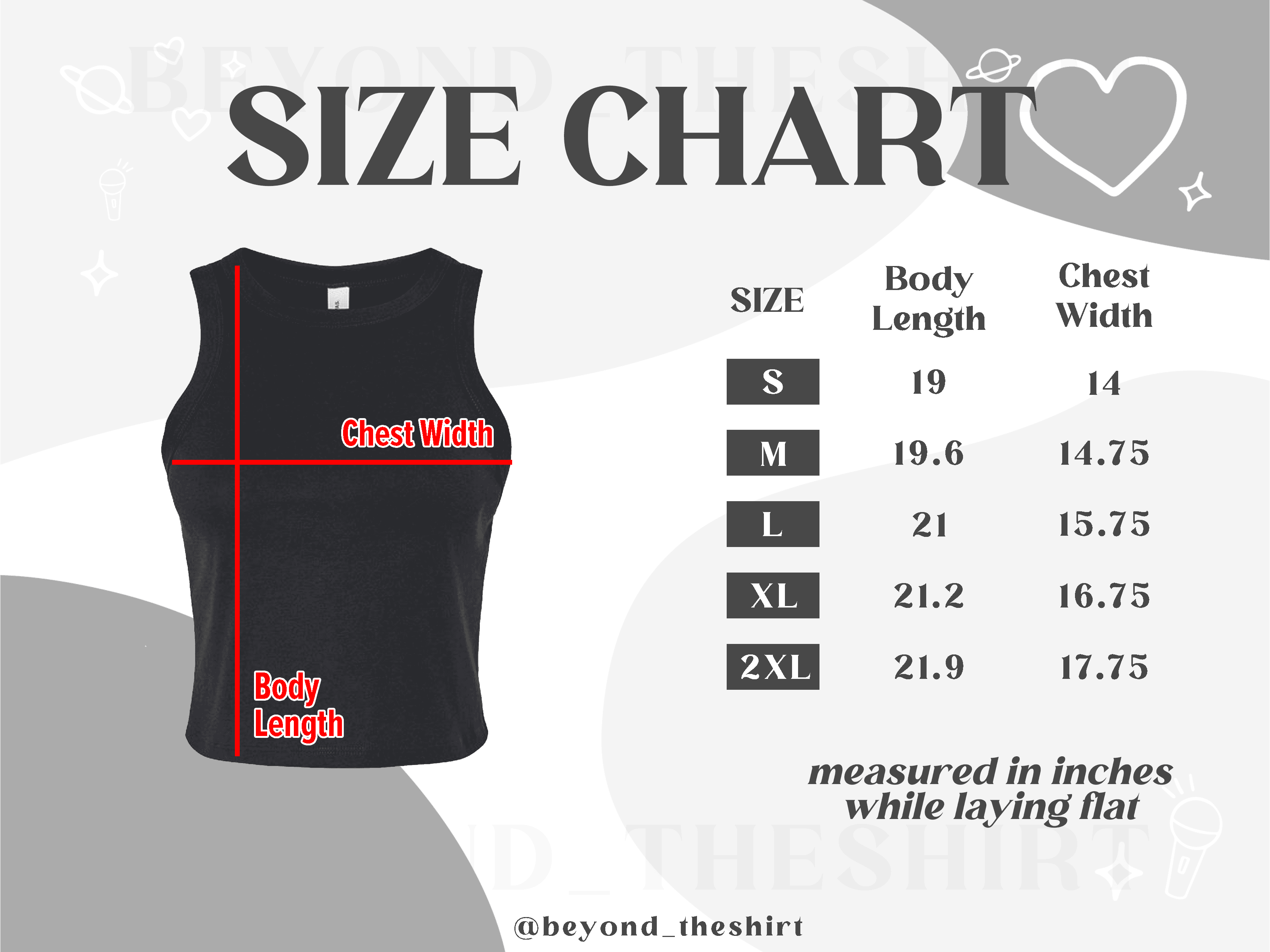 Stray Kids Rhinestone Tank Tops