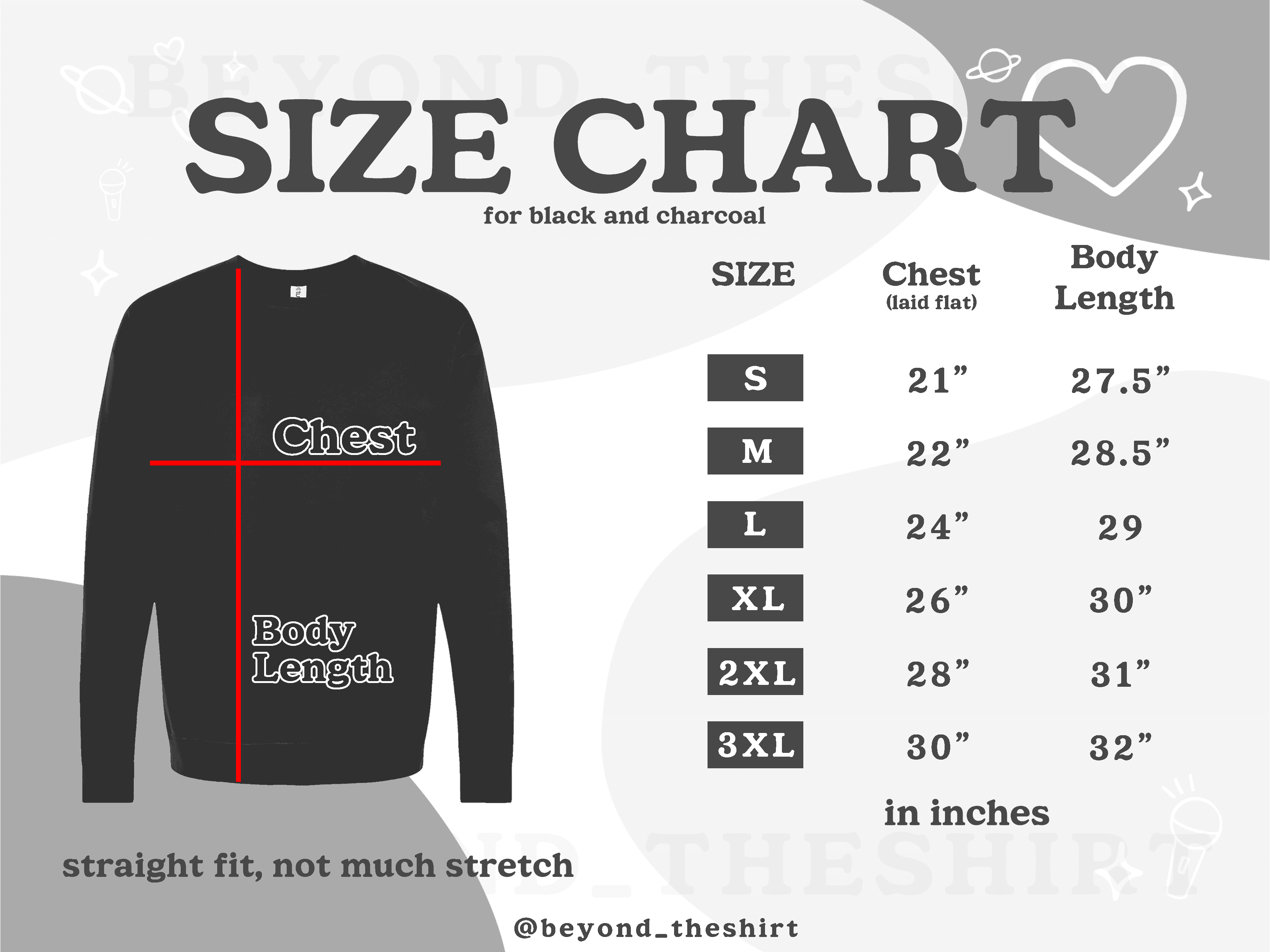 Stray Kids Night (Tower of God OST) Shirts and Sweatshirts