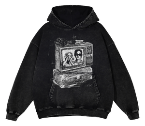 T(V) Taehyung Shirts and Sweatshirts Collaboration with procrstinatng