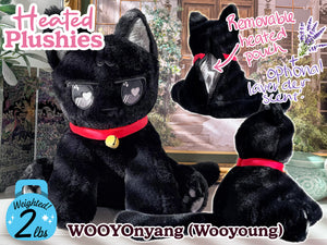 Aniteez Heated Plushies In-Stock Now!