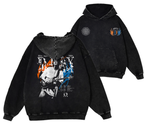 Agust D D-Day Tour Shirt