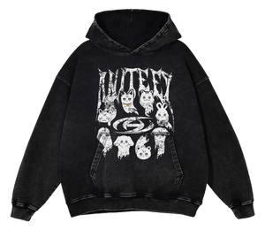 Aniteez Ghosts Halloween T-Shirts and Sweatshirts