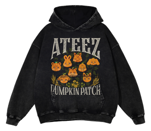 Aniteez Pumpkin Fall T-Shirts and Hoodie
