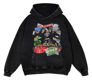 Jungkook and Jimin Are You Sure Season 2