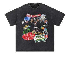 Jungkook and Jimin Are You Sure Season 2