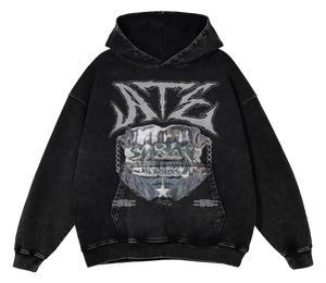 Stray Kids ATE Album Graphic T-Shirt