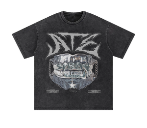 Stray Kids ATE Album Graphic T-Shirt