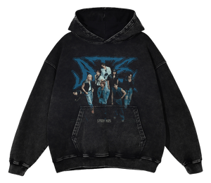 Stray Kids ATE Album Group Photo SKZ Shirt