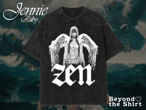 Jennie Zen Shirt