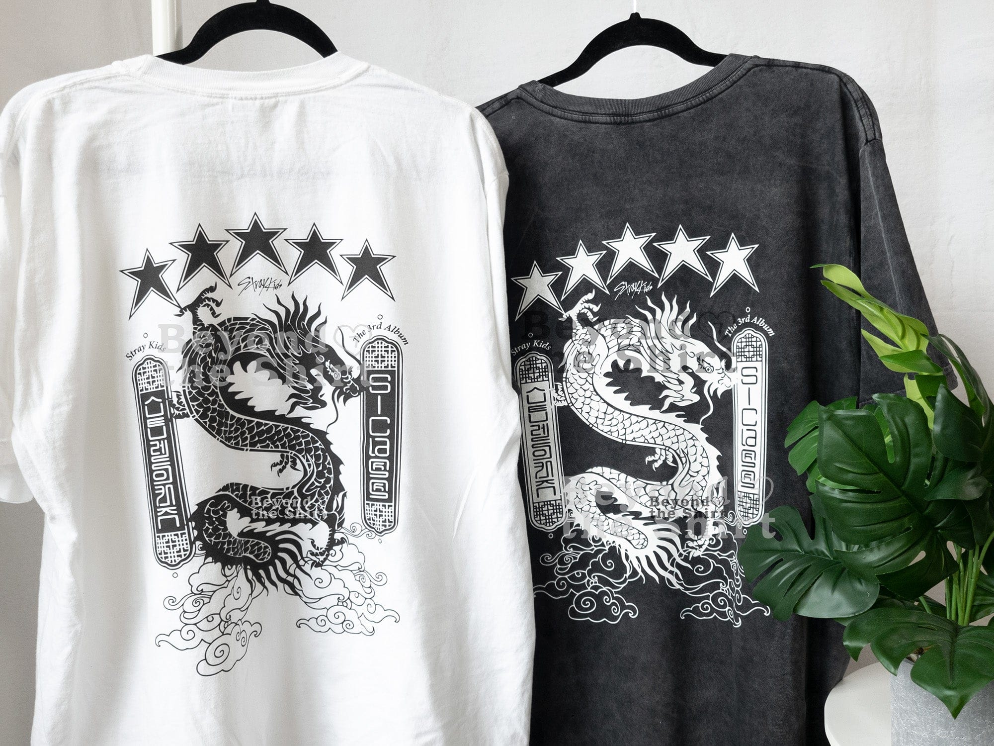 SKZ S-Class Five Star 특 Tuk Album  - 특 스트레이키즈