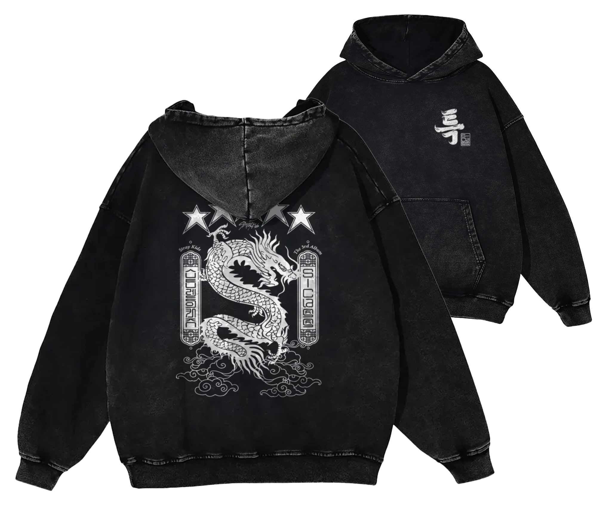 SKZ S-Class Five Star 특 Tuk Album - 특 스트레이키즈