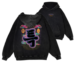 SKZ Five Star Colorful Special Edition Shirt - 특 스트레이키즈