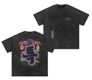 SKZ Five Star Colorful Special Edition Shirt - 특 스트레이키즈