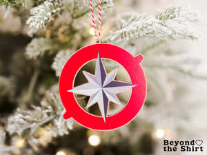 Kpop Wooden Ornaments - In stock