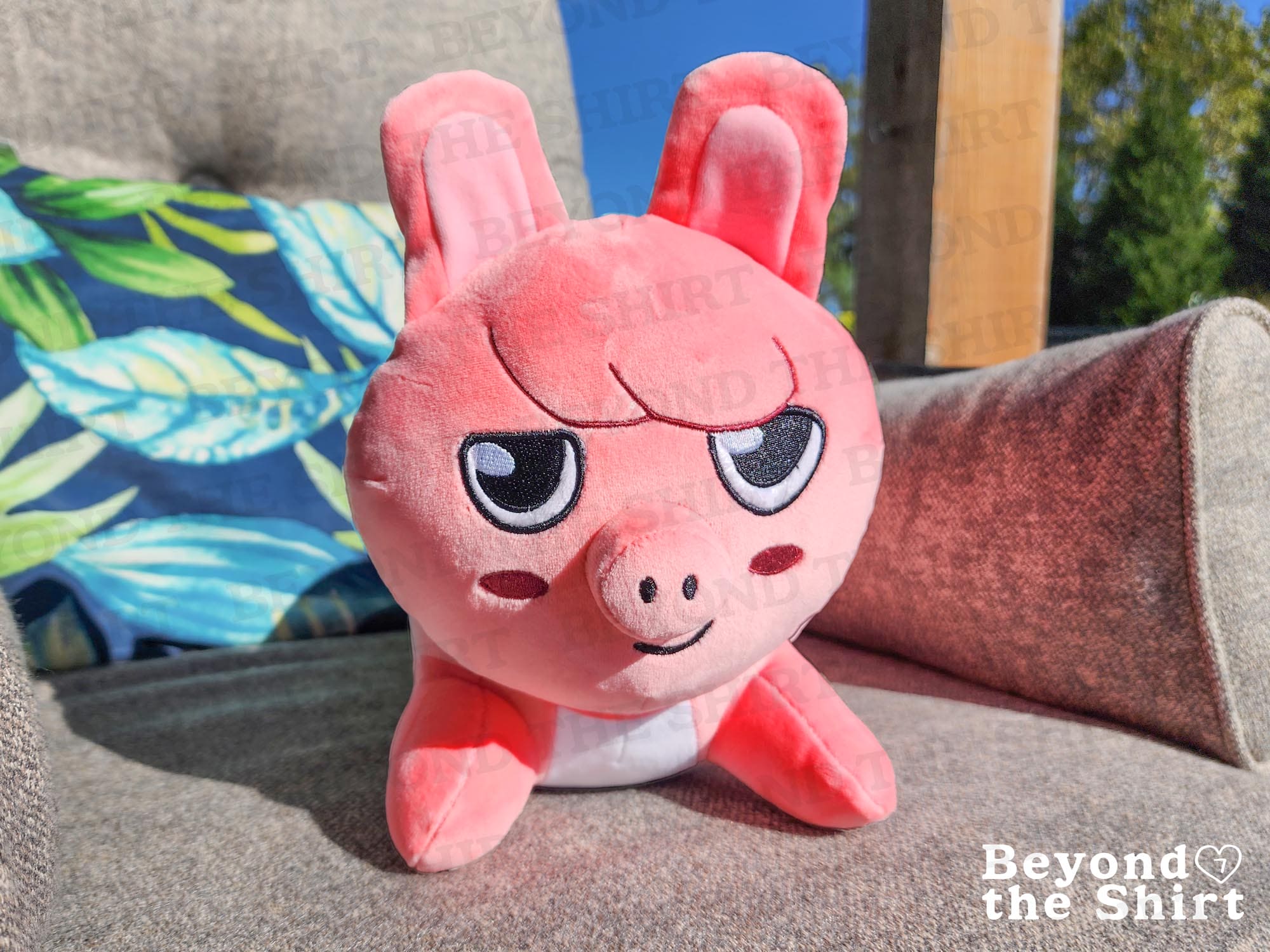 SKZOO Weighted Plushie Pre-Order