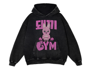 Dwaekki Gym Tank Tops and Shirts