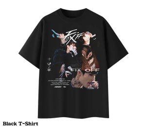 Mingi Fix Off Tunnel Ateez Shirt and Hoodie