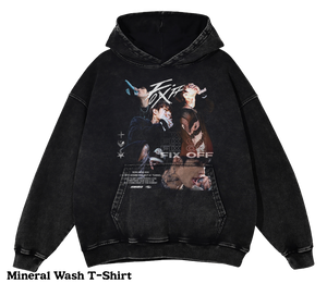 Mingi Fix Off Tunnel Ateez Shirt and Hoodie