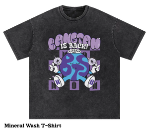 Bangtan is Back Festa 2025