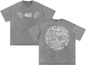 Haegeum T-Shirts