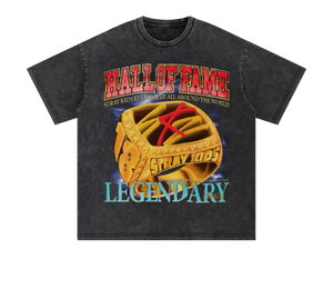 SKZ Hall of Fame Shirts - Stray Kids 5 Star Shirt Series