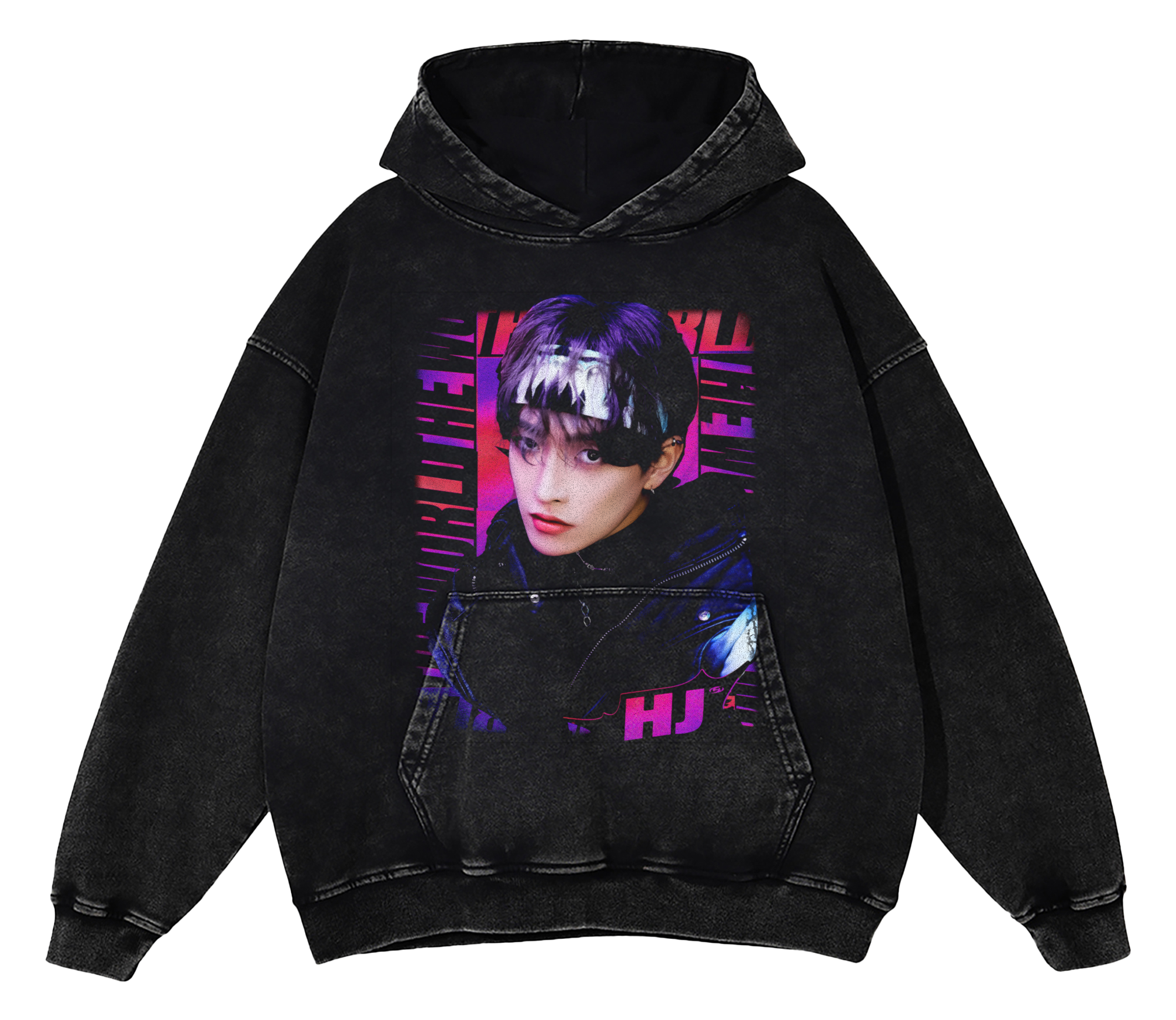 Ateez The World EP.Fin Will T-Shirts