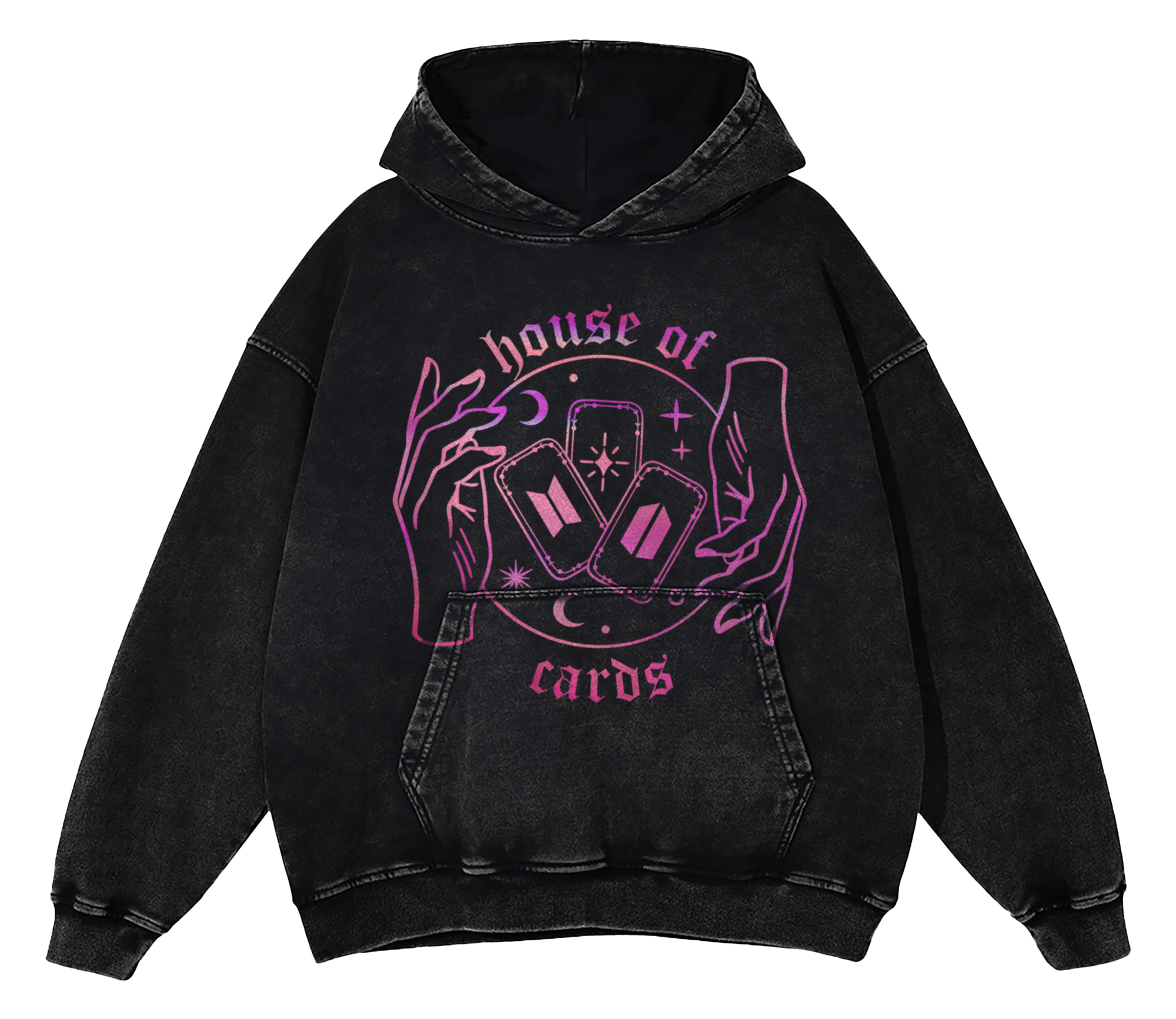 House of Cards T-Shirts and Sweatshirts