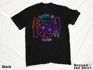 House of Cards T-Shirts and Sweatshirts