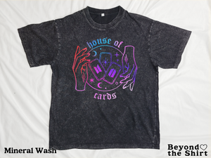 House of Cards T-Shirts and Sweatshirts