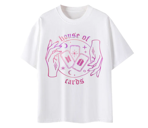 House of Cards T-Shirts and Sweatshirts