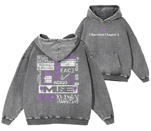 I Survived Chapter 2 Festa 2025