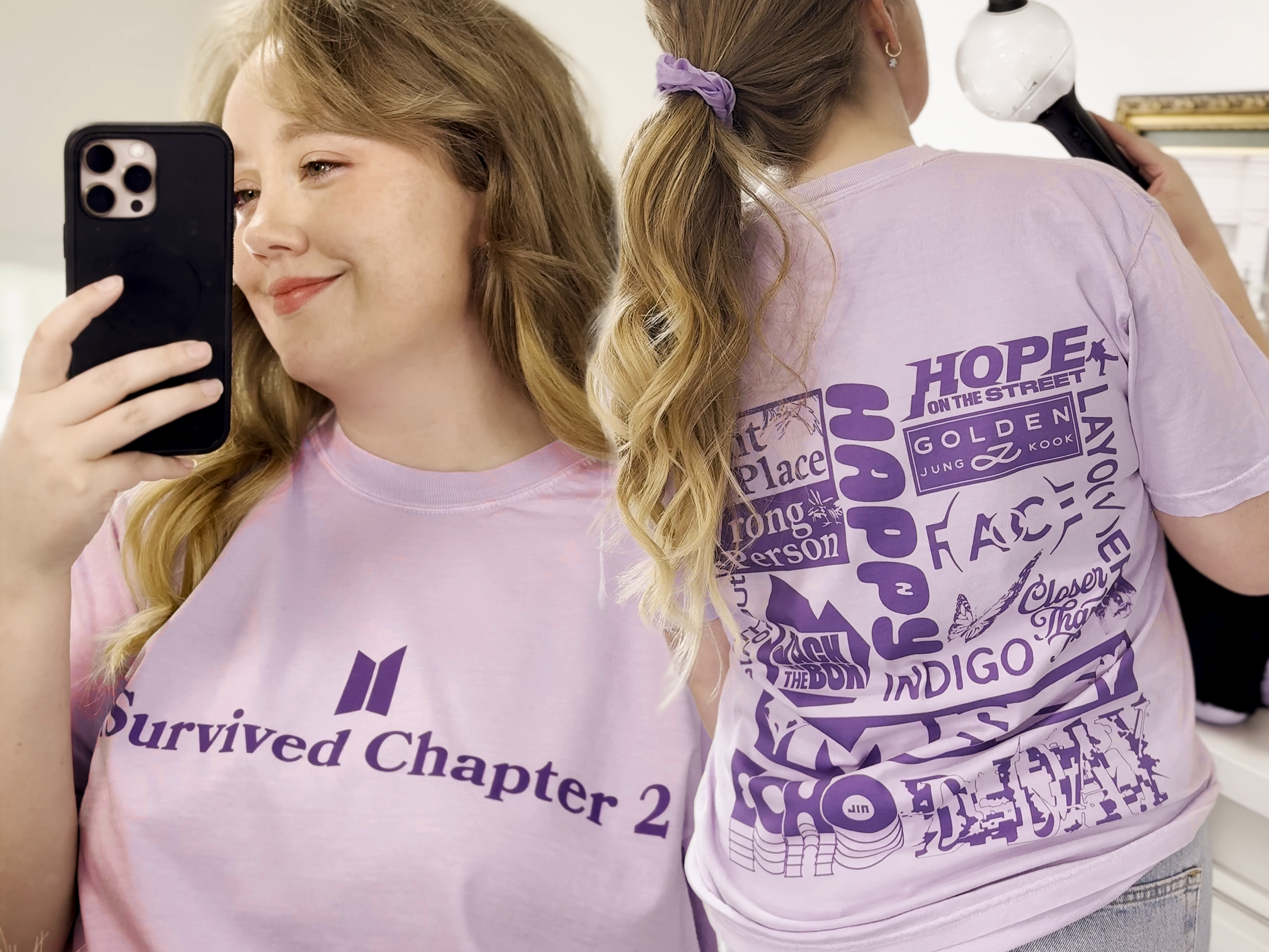 I Survived Chapter 2 Festa 2025